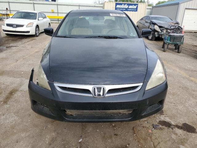 1HGCM56747A029767 2007 Honda Accord Ex