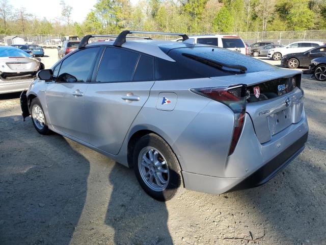 2017 Toyota Prius VIN: JTDKARFU7H3542470 Lot: 46724304