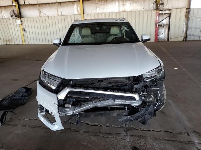 VIN WA1LAAF73JD031171 2018 Audi Q7, Premium Plus no.5