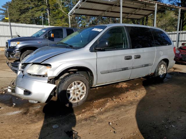 2007 Dodge Grand Caravan Se VIN: 1D4GP24E57B193209 Lot: 49775074