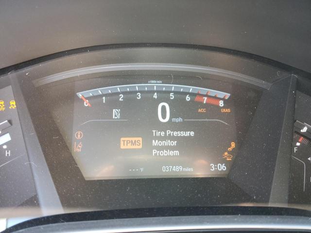 2020 Honda Cr-V Ex VIN: 5J6RW1H57LA016829 Lot: 49318304