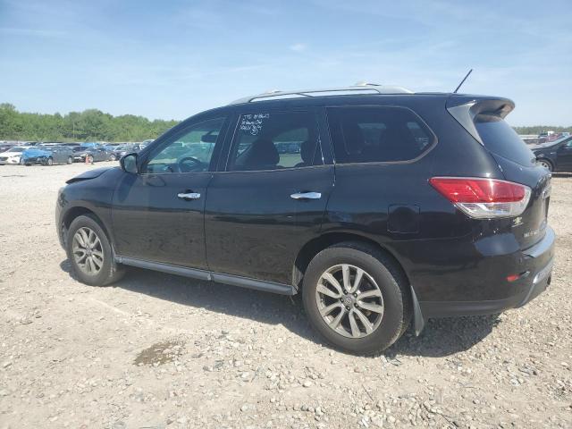 2015 Nissan Pathfinder S VIN: 5N1AR2MM7FC664222 Lot: 51471974