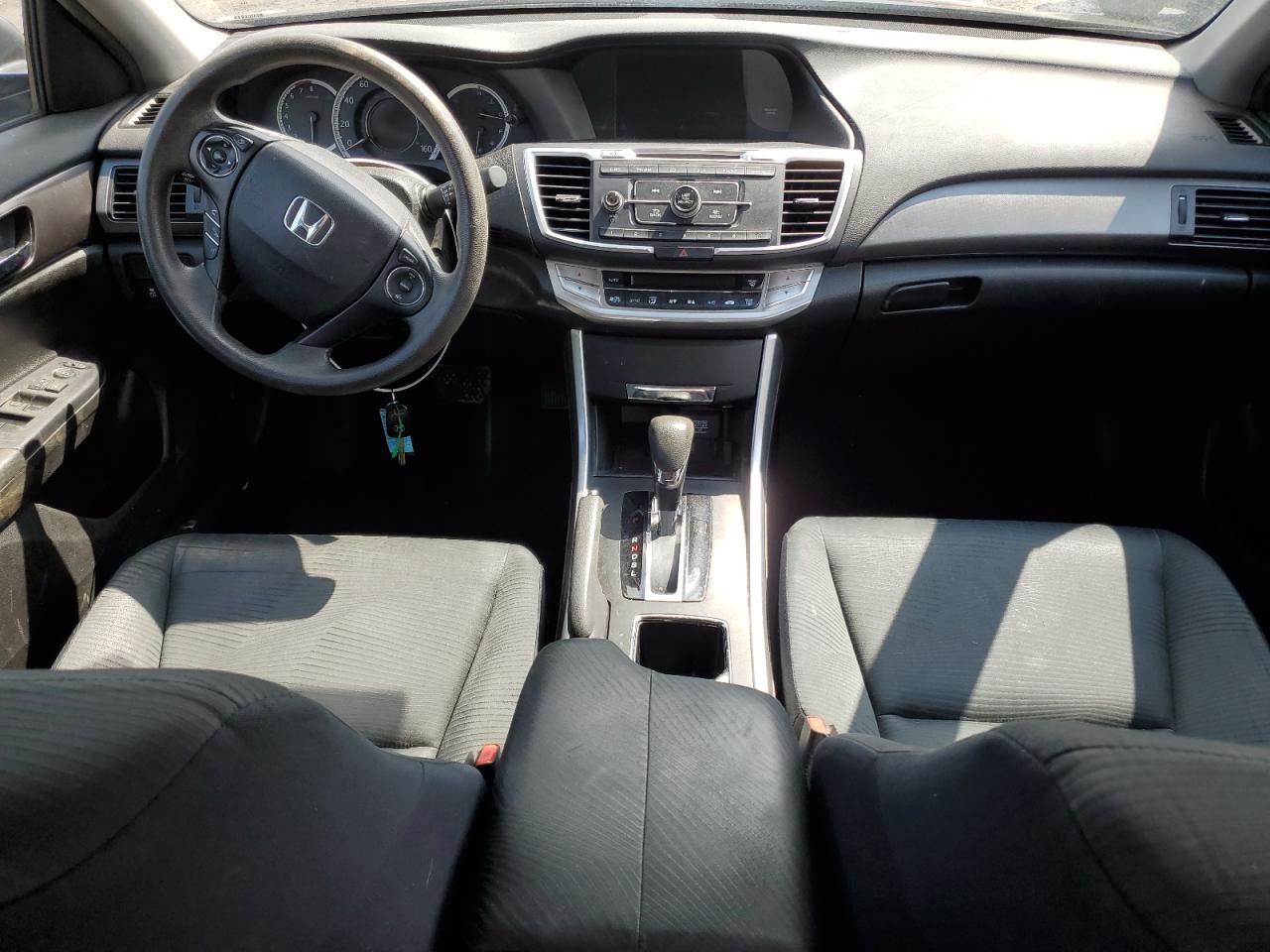 1HGCR2F34EA074279 2014 Honda Accord Lx