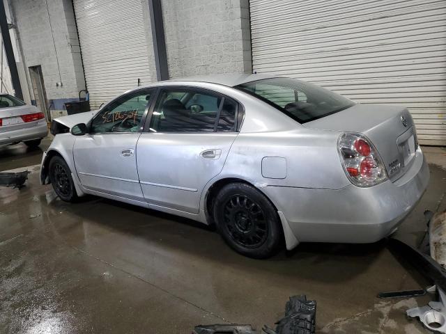 2005 Nissan Altima Se VIN: 1N4BL11D85C952635 Lot: 52186304