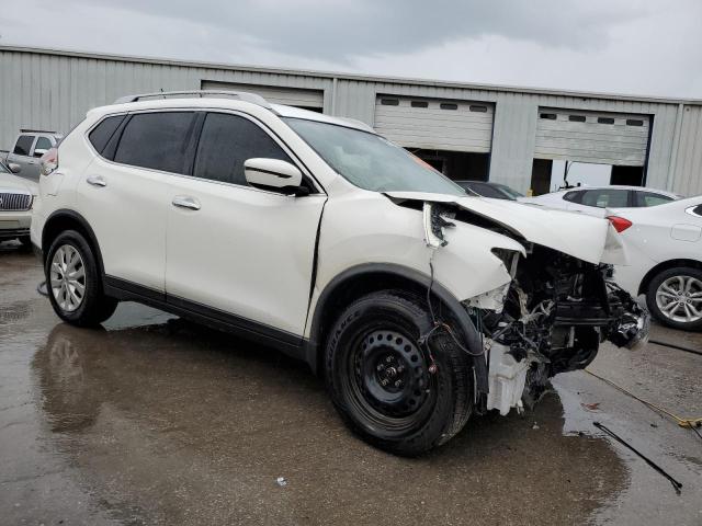 2016 Nissan Rogue S VIN: JN8AT2MT2GW008382 Lot: 49720474