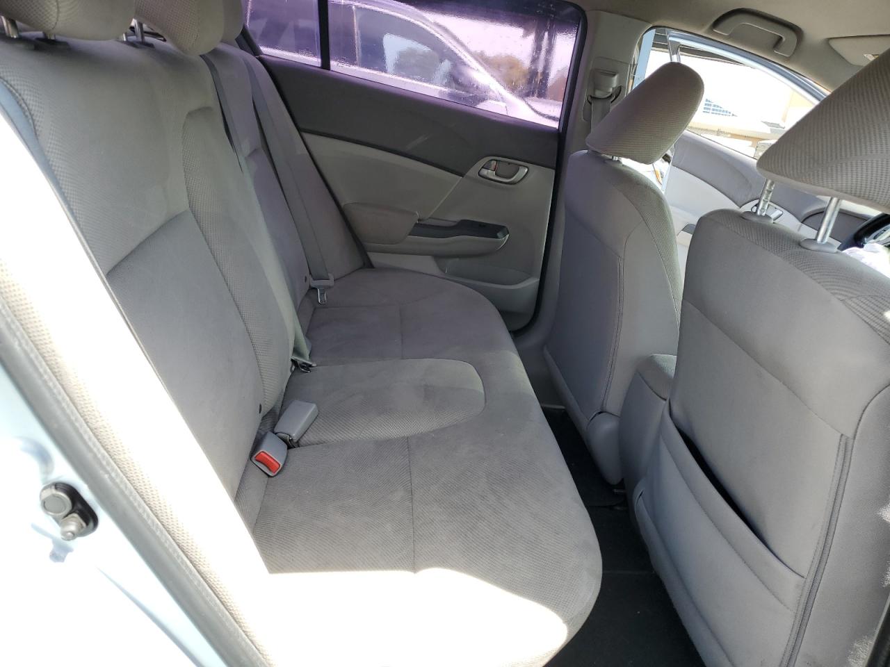 19XFB2F54CE356160 2012 Honda Civic Lx