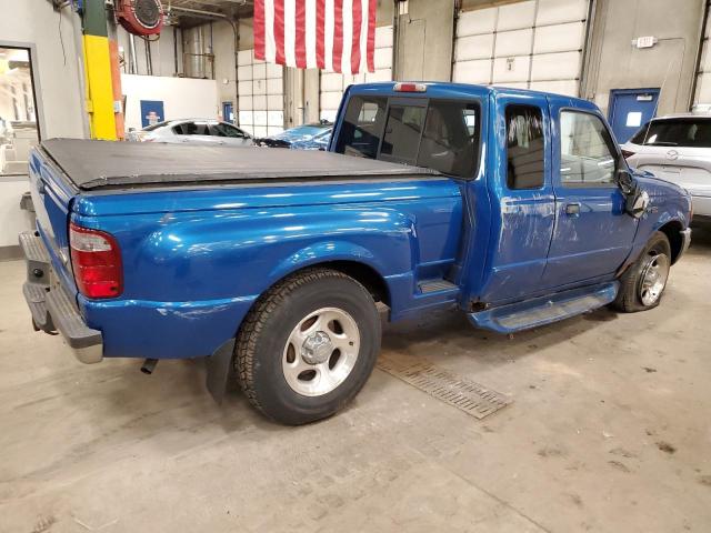 2001 Ford Ranger Super Cab VIN: 1FTZR15E21PB65810 Lot: 50062554