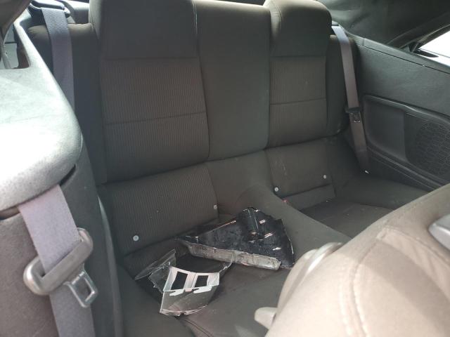 2010 Ford Mustang VIN: 1ZVBP8EN7A5158764 Lot: 51291084