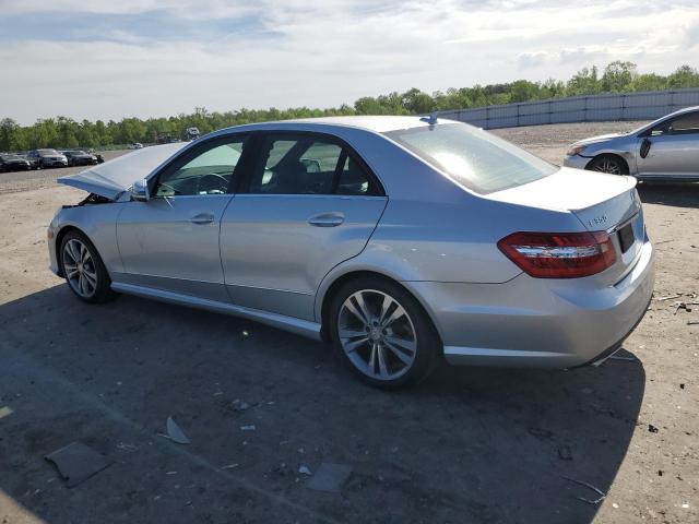 VIN WDDHF8JBXDA730780 2013 Mercedes-Benz E-Class, 3... no.2