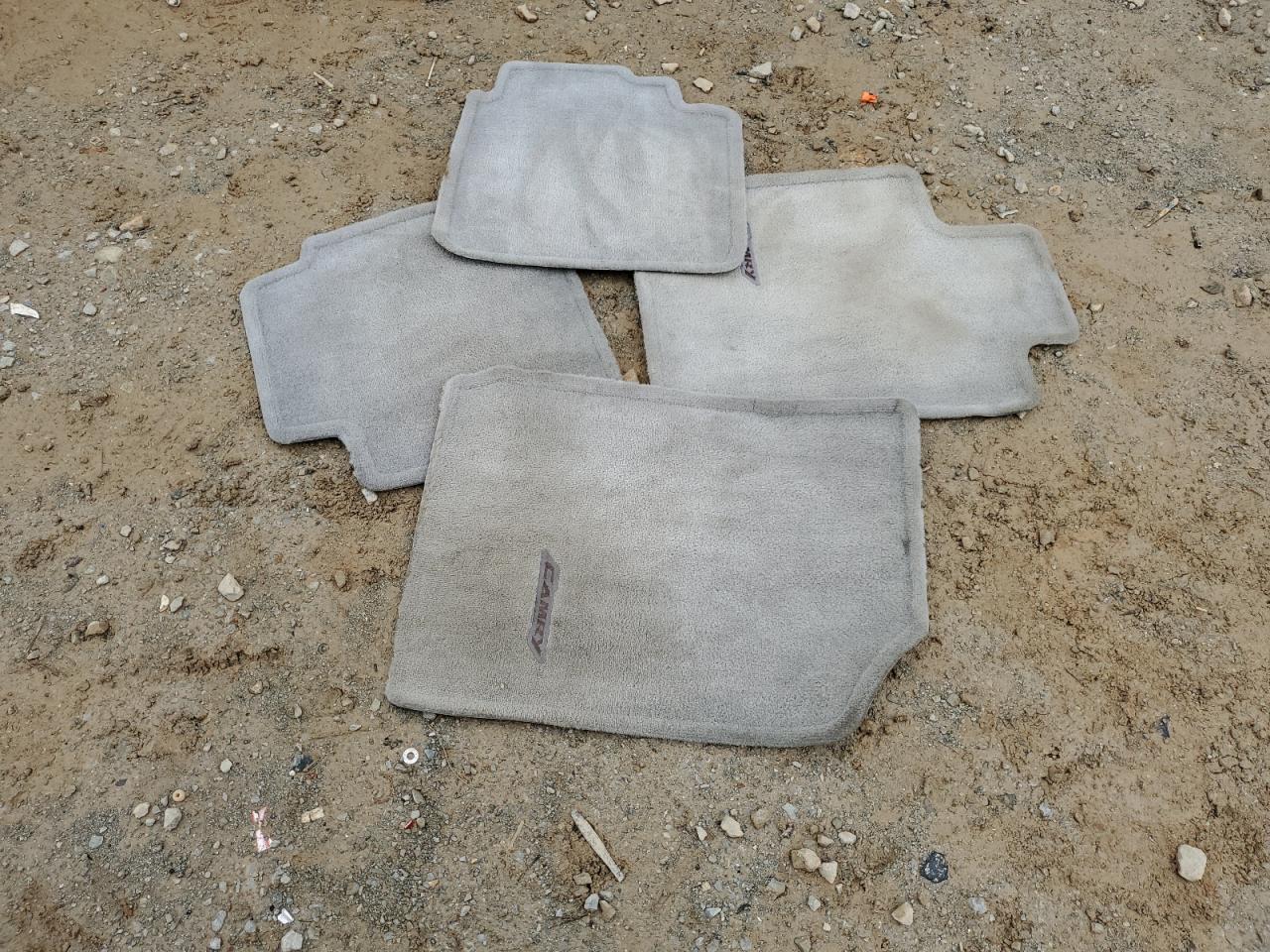 4T4BE46K98R013295 2008 Toyota Camry Ce