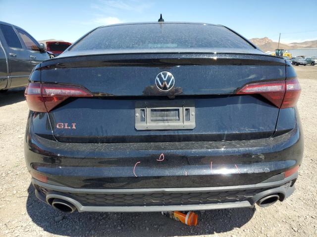 2022 Volkswagen Jetta Gli Autobahn VIN: 3VW2T7BU4NM006295 Lot: 51225614