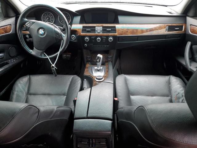 2008 BMW 535 Xi VIN: WBANV93588CZ62623 Lot: 52216664