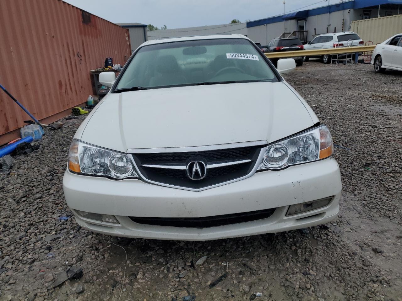 19UUA56683A003137 2003 Acura 3.2Tl