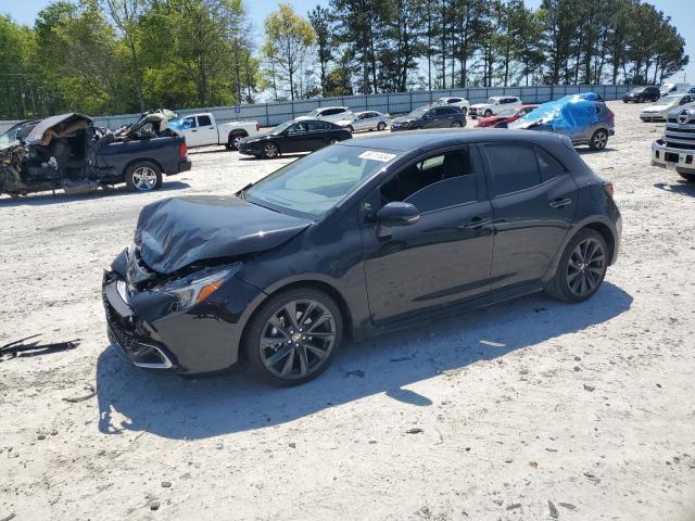2023 TOYOTA COROLLA XS - JTNC4MBE6P3209460