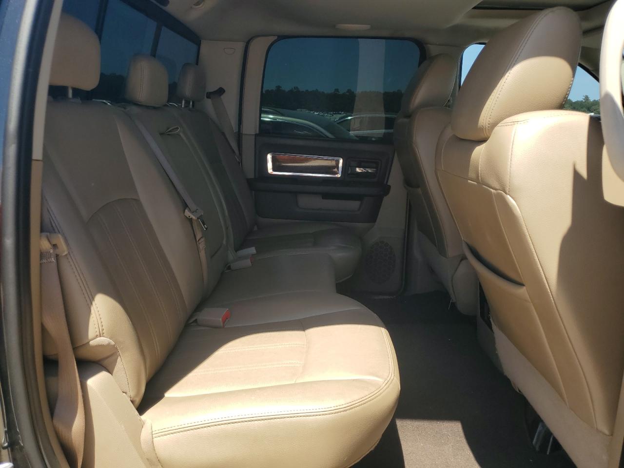 1D3HB13T79S710448 2009 Dodge Ram 1500