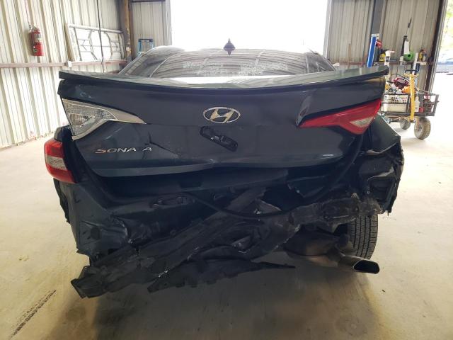 2017 HYUNDAI SONATA SE - 5NPE24AF7HH470356