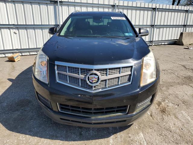 2010 Cadillac Srx Luxury Collection VIN: 3GYFNAEYXAS641080 Lot: 51574184