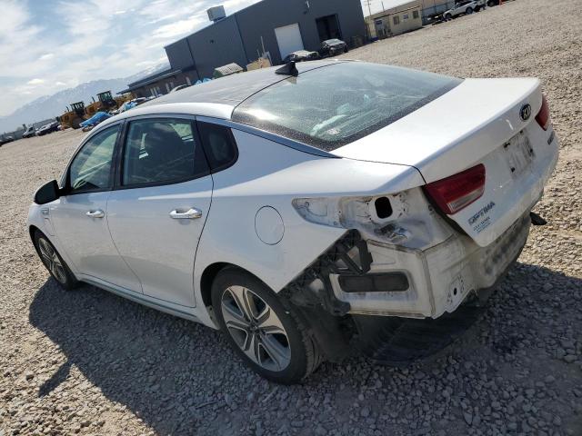 2017 KIA OPTIMA PLU KNAGV4LD9H5011323