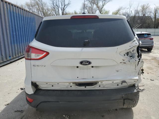 1FMCU0F73DUD04441 2013 Ford Escape S