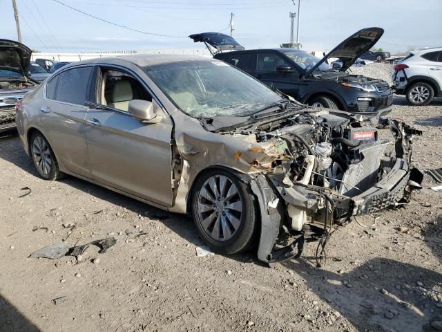 1HGCR2F81DA132732 2013 Honda Accord Exl