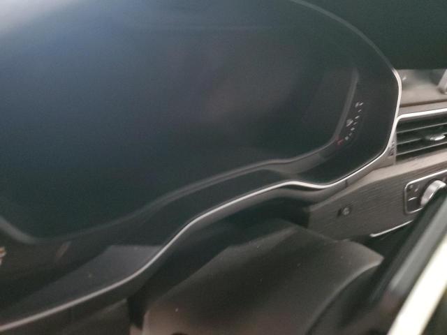 2017 Audi A4 Premium Plus VIN: WAULNAF40HN008822 Lot: 52286874