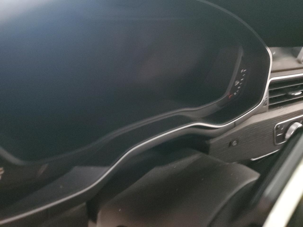 WAULNAF40HN008822 2017 Audi A4 Premium Plus