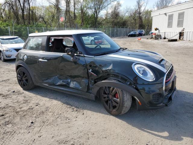 2018 Mini Cooper John Cooper Works VIN: WMWXM9C56J2F66314 Lot: 50953244