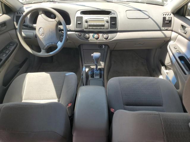 2005 Toyota Camry Le VIN: 4T1BE32K85U006165 Lot: 49360564