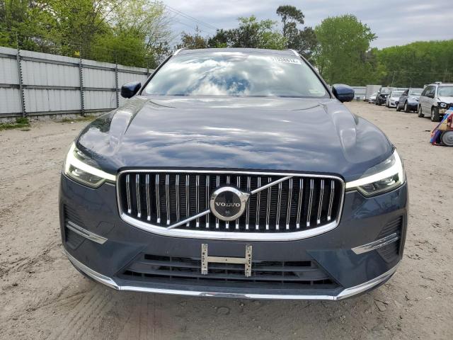 2023 VOLVO XC60 PLUS YV4L12DNXP1198115