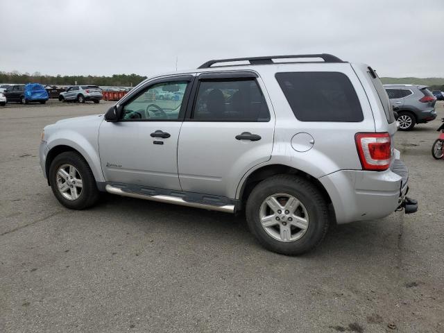 2012 Ford Escape Hybrid VIN: 1FMCU5K35CKB05854 Lot: 51182004