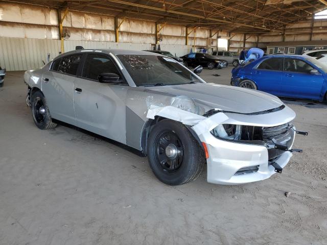 2021 DODGE CHARGER PO - 2C3CDXAT5MH584839