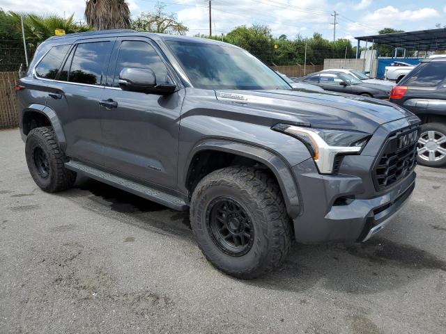 2023 Toyota Sequoia Sr5 VIN: 7SVAAABA2PX008377 Lot: 50875414