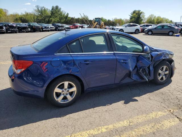 2012 Chevrolet Cruze Lt VIN: 1G1PF5SC2C7331197 Lot: 51609304