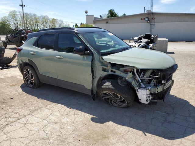 Vin: kl79musl6rb044450, lot: 51274744, chevrolet trailblzr rs 20244