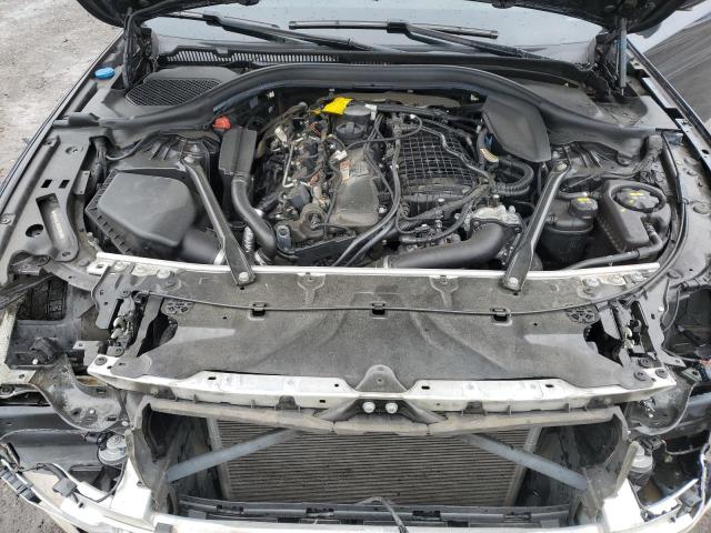 2017 BMW 540 I - WBAJE5C38HG915848
