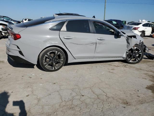 2023 Kia K5 Gt Line VIN: 5XXG64J21PG183163 Lot: 51727954