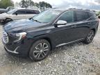 2020 GMC TERRAIN DE - 3GKALSEX7LL334826