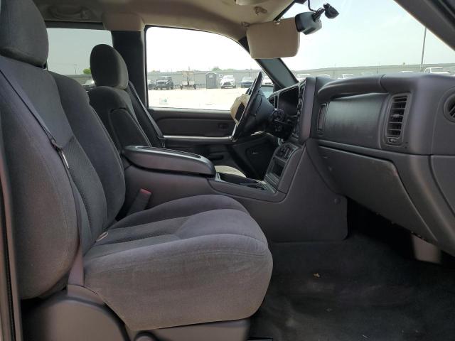 2004 Chevrolet Silverado C1500 VIN: 2GCEC19T741425015 Lot: 50126544