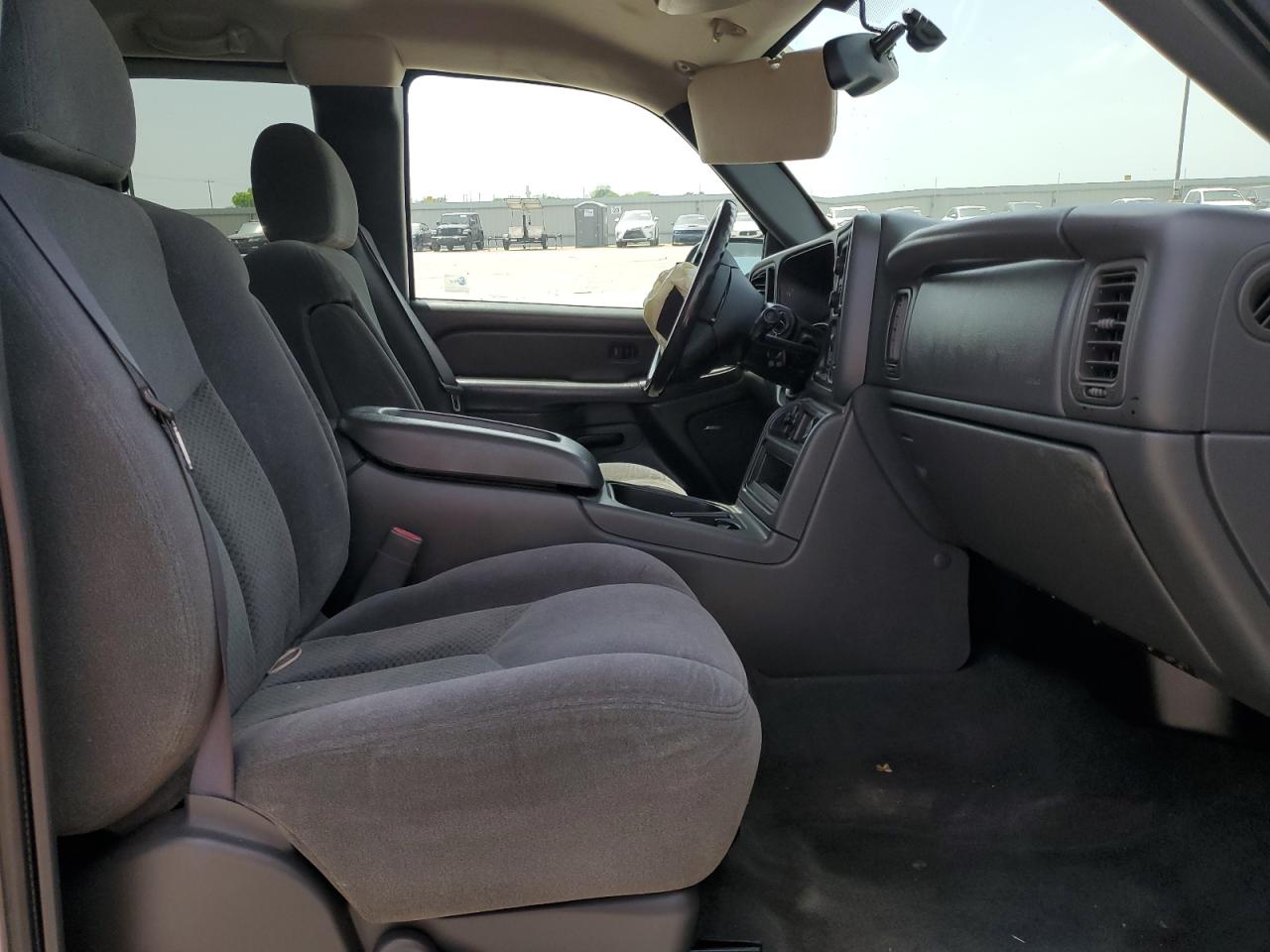 2GCEC19T741425015 2004 Chevrolet Silverado C1500