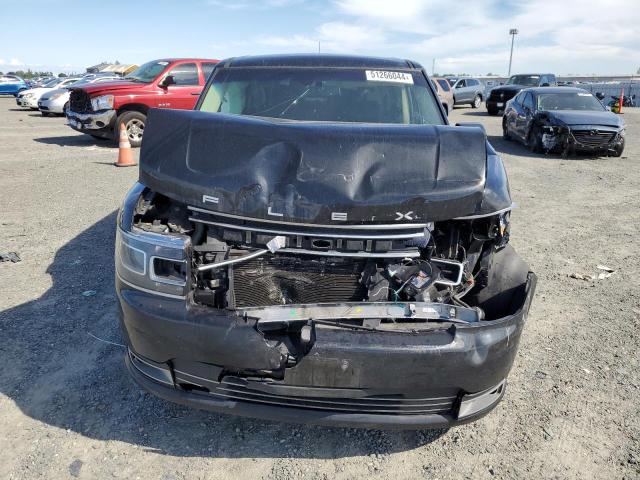 2015 Ford Flex Limited VIN: 2FMHK6D87FBA05540 Lot: 51266044