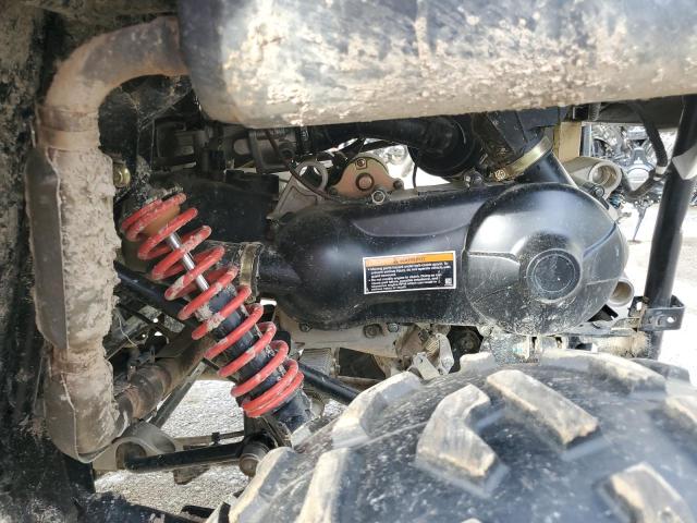 2023 POLARIS RZR - L6KHCB18XPS002000