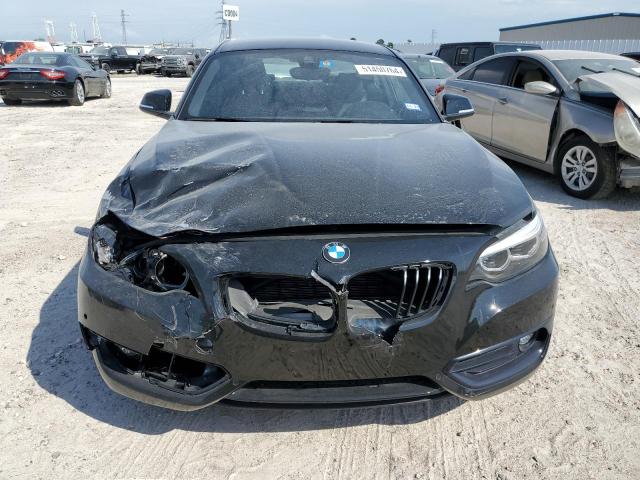 2020 BMW 230Xi VIN: WBA2J3C09L7F37206 Lot: 51450764