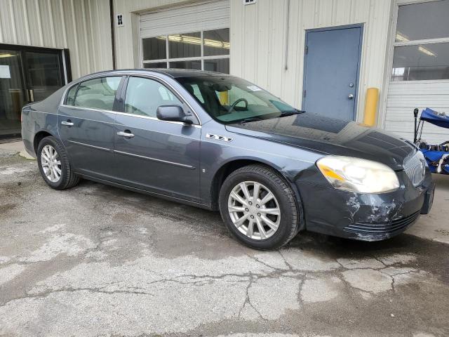 2009 Buick Lucerne Cx VIN: 1G4HP57169U149329 Lot: 50591744