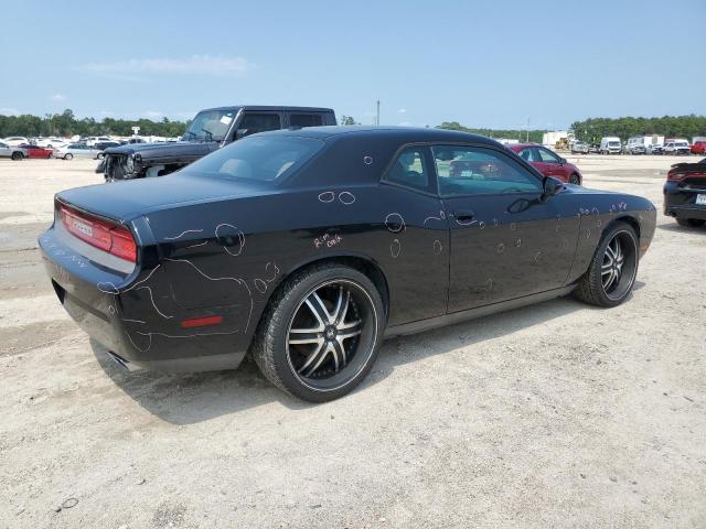 2012 Dodge Challenger Sxt VIN: 2C3CDYAGXCH226112 Lot: 47933954