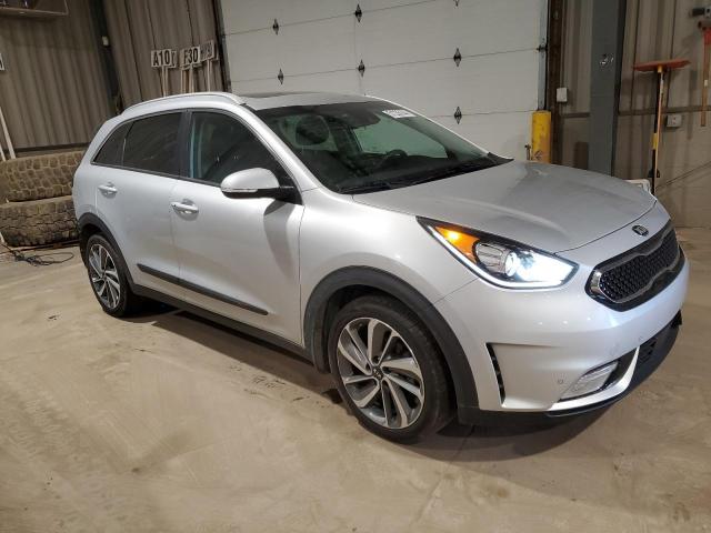 2018 Kia Niro Touring VIN: KNDCE3LC1J5120934 Lot: 51235144