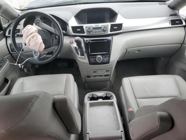 2016 HONDA ODYSSEY EX - 5FNRL5H69GB129662