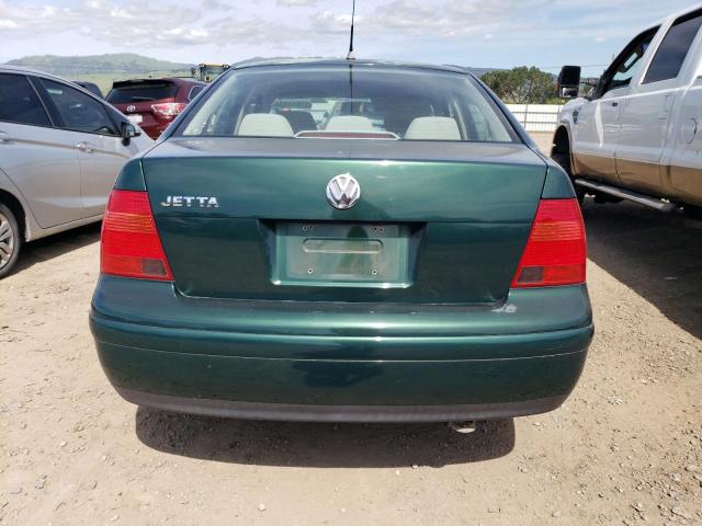 1999 Volkswagen Jetta Gls VIN: 3VWSC29M5XM030200 Lot: 51044834