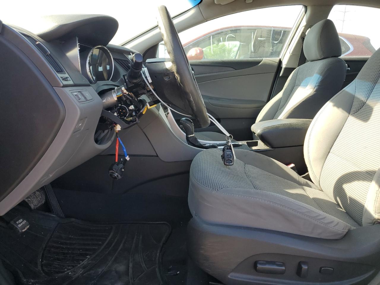 5TBBT441XYS064171 2000 Toyota Tundra Sr5 V8