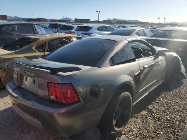 2001 Ford Mustang VIN: 1FAFP40431F158868 Lot: 45544604