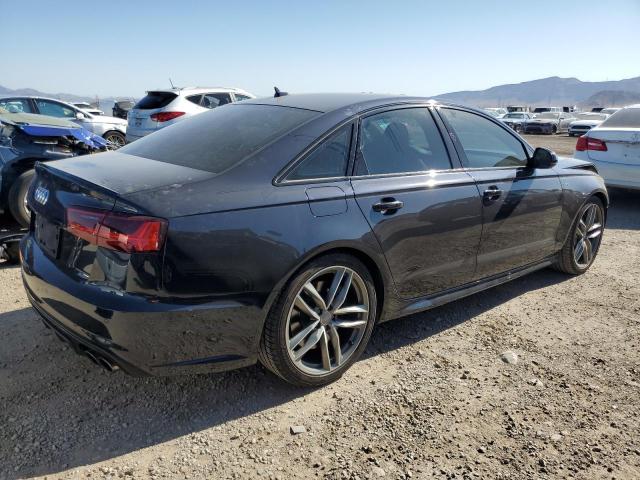 2018 Audi S6 Premium Plus VIN: WAUFFAFC0JN069224 Lot: 51922654